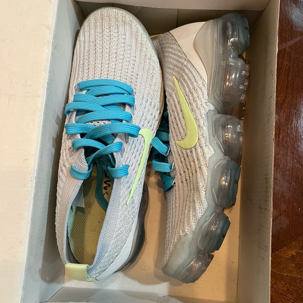 Nike air VaporMax Flyknit 3